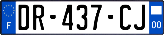 DR-437-CJ