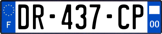 DR-437-CP