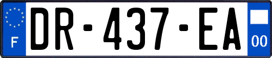DR-437-EA