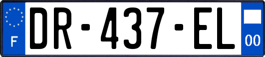 DR-437-EL