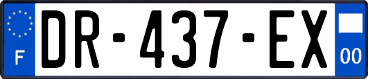 DR-437-EX