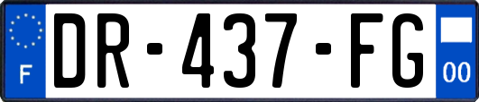 DR-437-FG