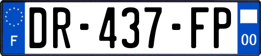 DR-437-FP