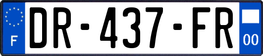 DR-437-FR