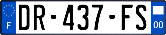 DR-437-FS