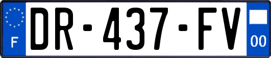 DR-437-FV