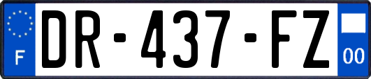 DR-437-FZ