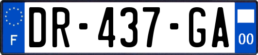 DR-437-GA