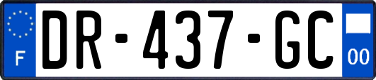DR-437-GC