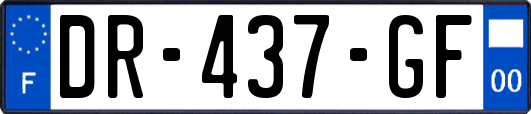 DR-437-GF