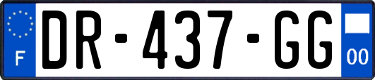 DR-437-GG