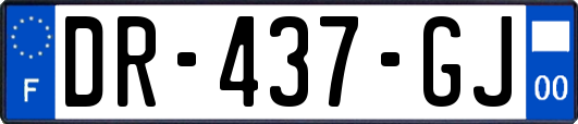 DR-437-GJ