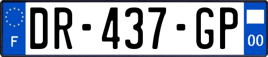 DR-437-GP