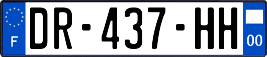 DR-437-HH