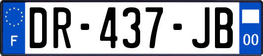 DR-437-JB