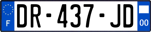 DR-437-JD