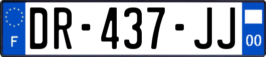 DR-437-JJ