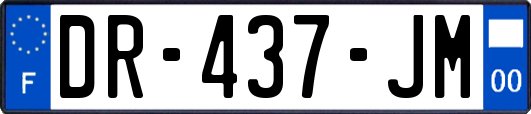 DR-437-JM