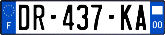 DR-437-KA