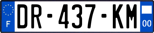 DR-437-KM