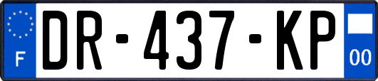 DR-437-KP