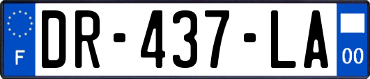 DR-437-LA