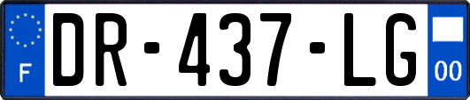 DR-437-LG