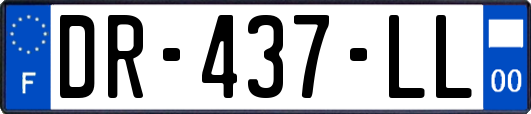 DR-437-LL