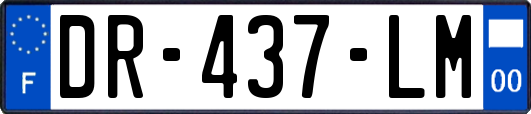 DR-437-LM