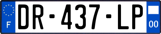 DR-437-LP