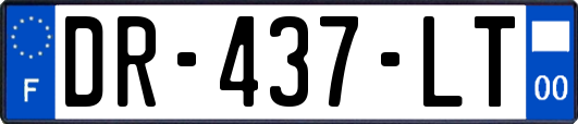 DR-437-LT