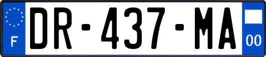 DR-437-MA