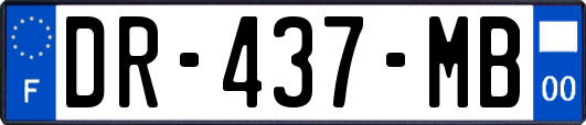 DR-437-MB