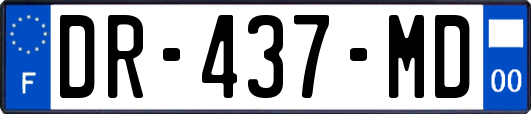 DR-437-MD