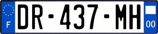 DR-437-MH