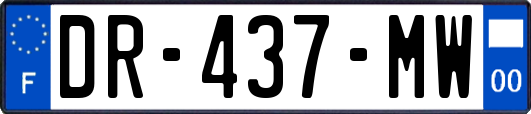 DR-437-MW