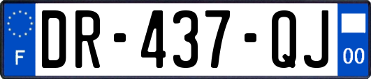 DR-437-QJ