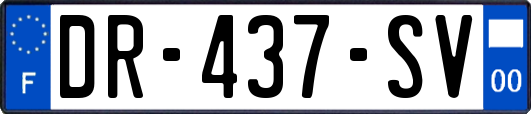 DR-437-SV