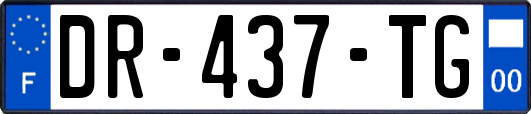 DR-437-TG