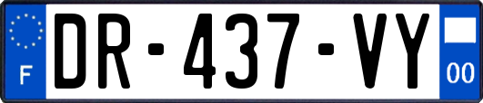 DR-437-VY