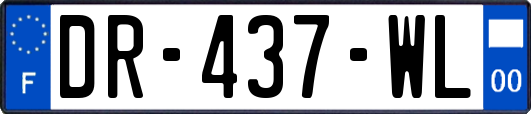 DR-437-WL