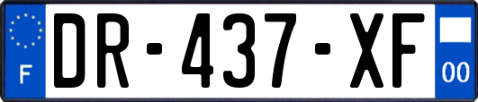 DR-437-XF