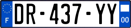 DR-437-YY