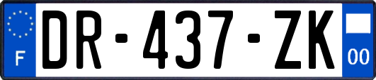 DR-437-ZK