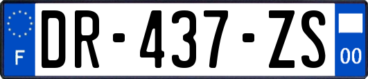 DR-437-ZS