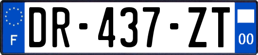 DR-437-ZT