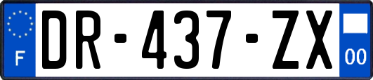 DR-437-ZX