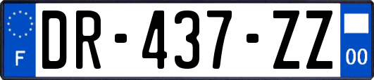 DR-437-ZZ