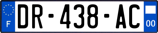 DR-438-AC