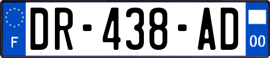 DR-438-AD